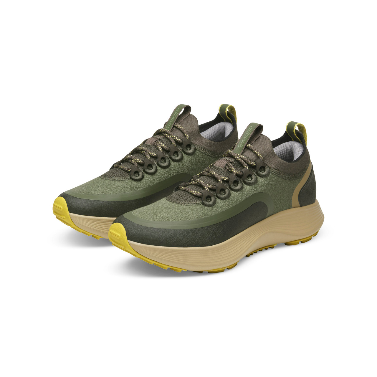 Allbirds Strider Explore Shoes - Women's