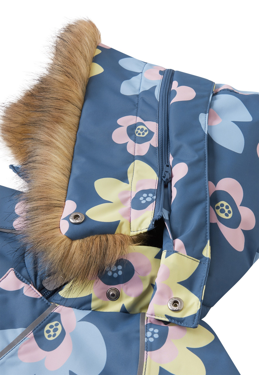 Reima Lappi Reimatec Winter Overall - Infants to Children