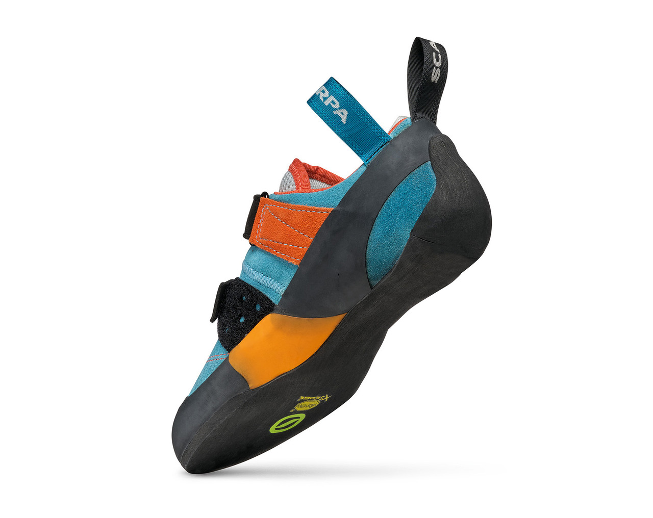 Scarpa Force V Climbing Shoes - Women's