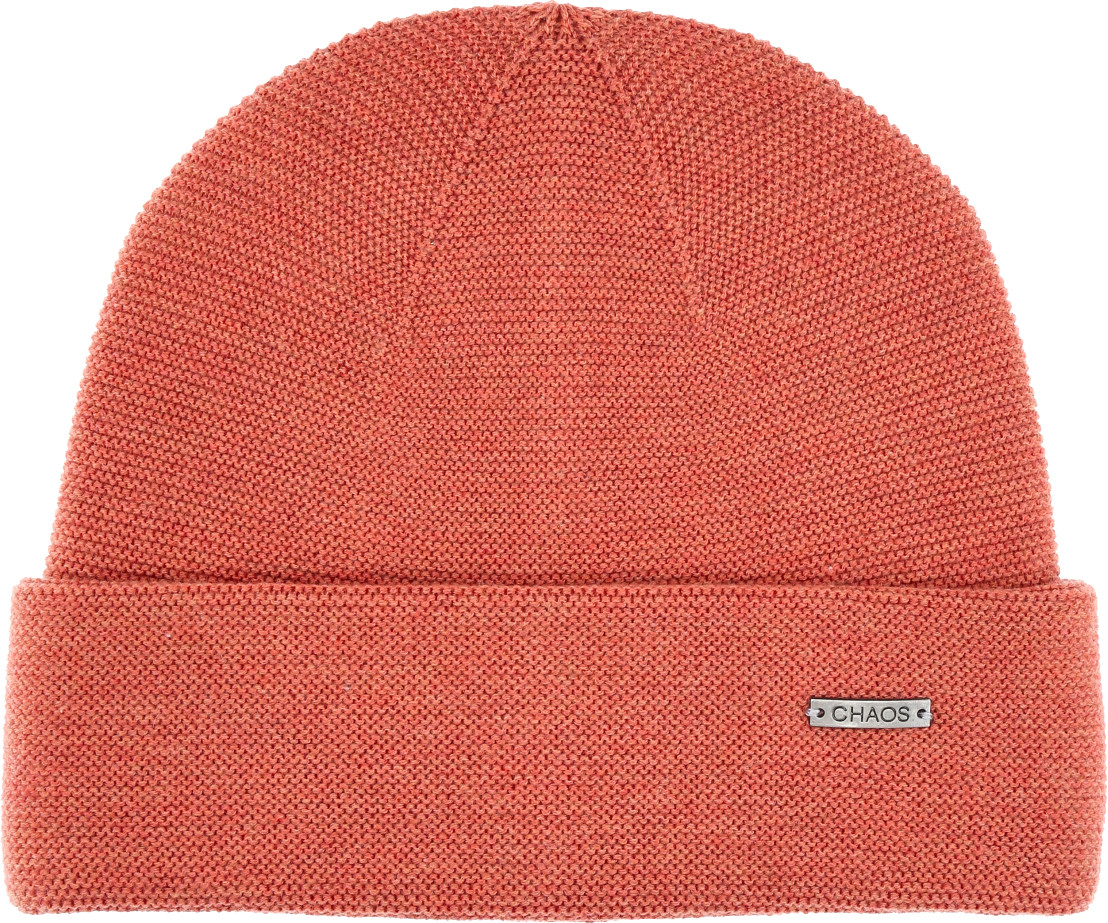 Chaos Tempted Beanie - Unisex