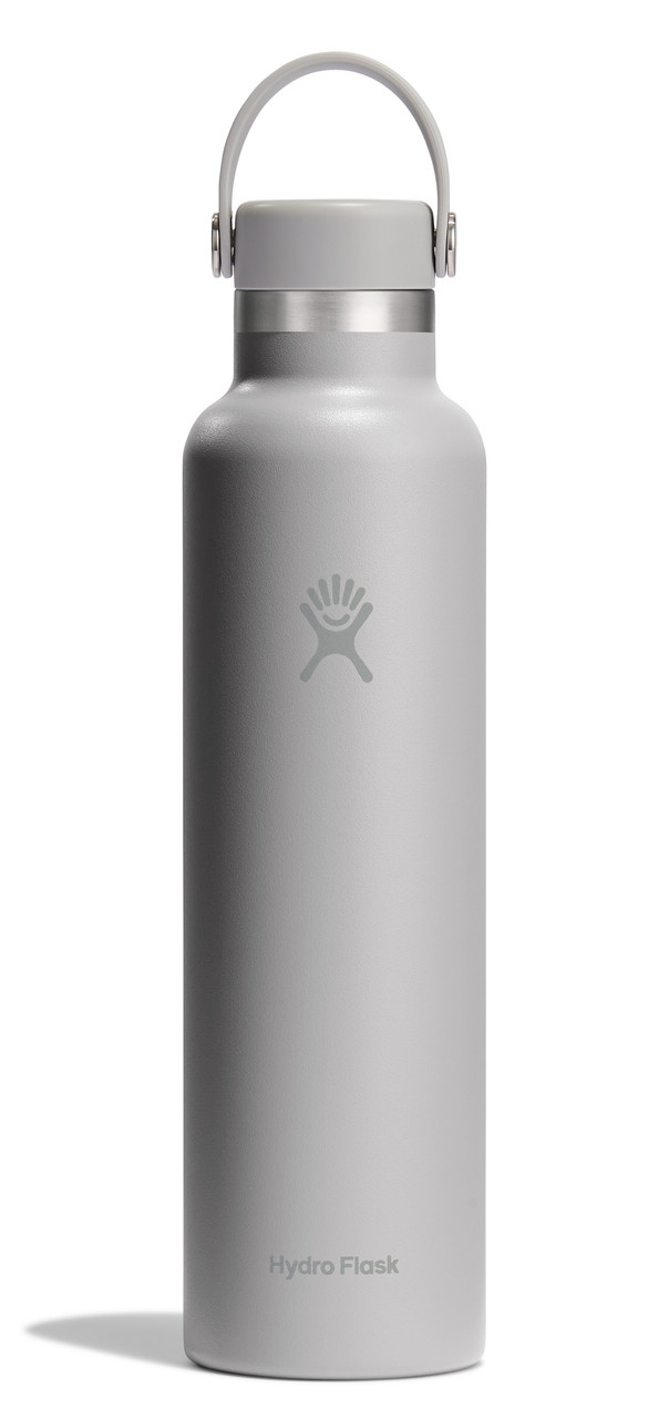 Hydro Flask Standard Mouth Bottle 710ml