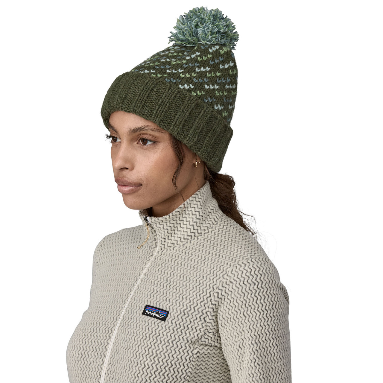 Patagonia Snowbelle Beanie - Unisex