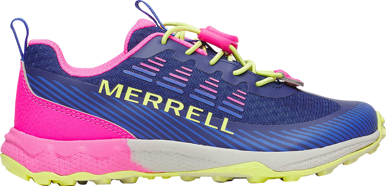 Merrell Agility Peak Shoes - Children to Youths