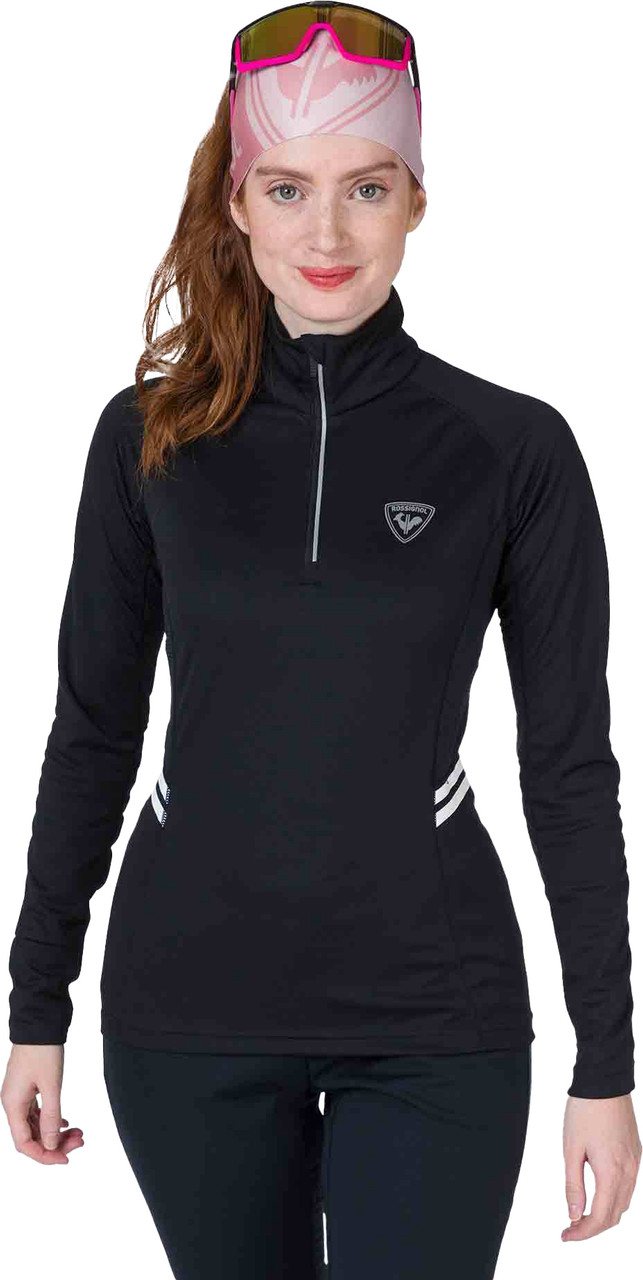 Rossignol Poursuite 1/2 Zip - Women's