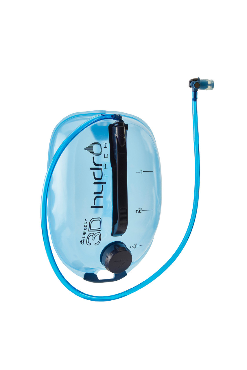 Gregory 3D Hydro Trek 3L - Unisex