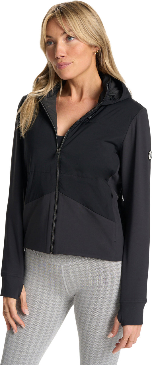 Vuori Chilled Out Full Zip Jacket - Women's
