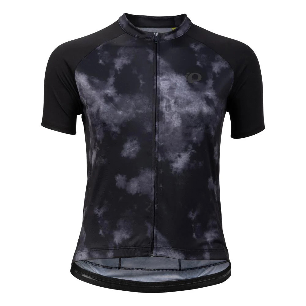 Pearl Izumi Quest Graphic Short Sleeve Jersey - Women's