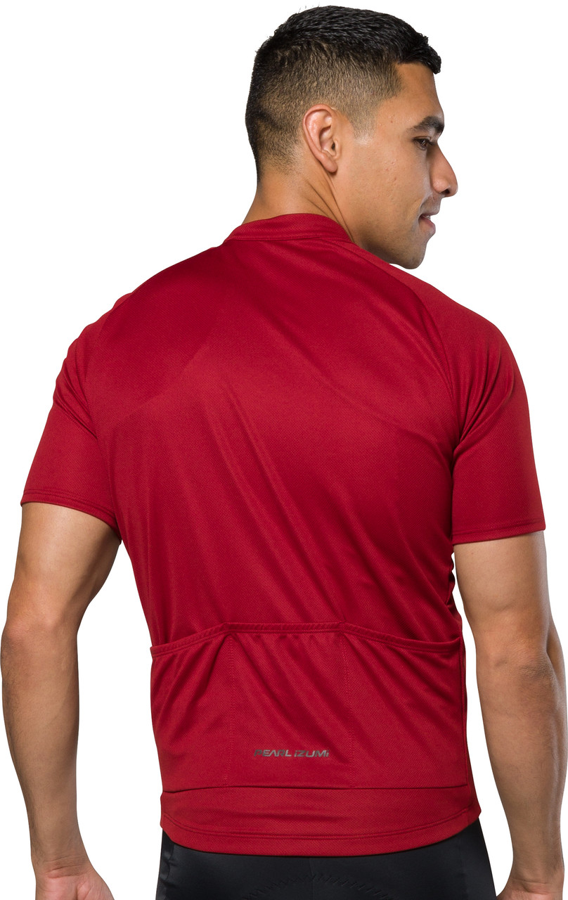 Pearl Izumi Quest Short Sleeve Jersey - Men's