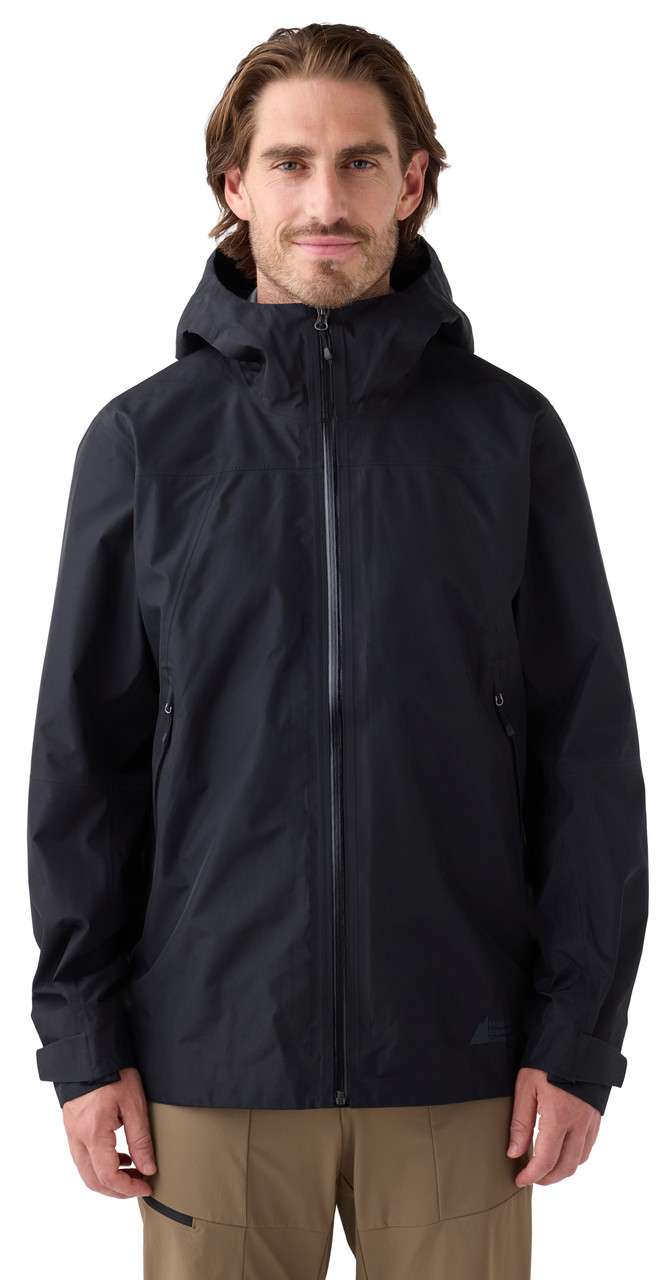 MEC Synergy Gore-Tex Jacket - Men's