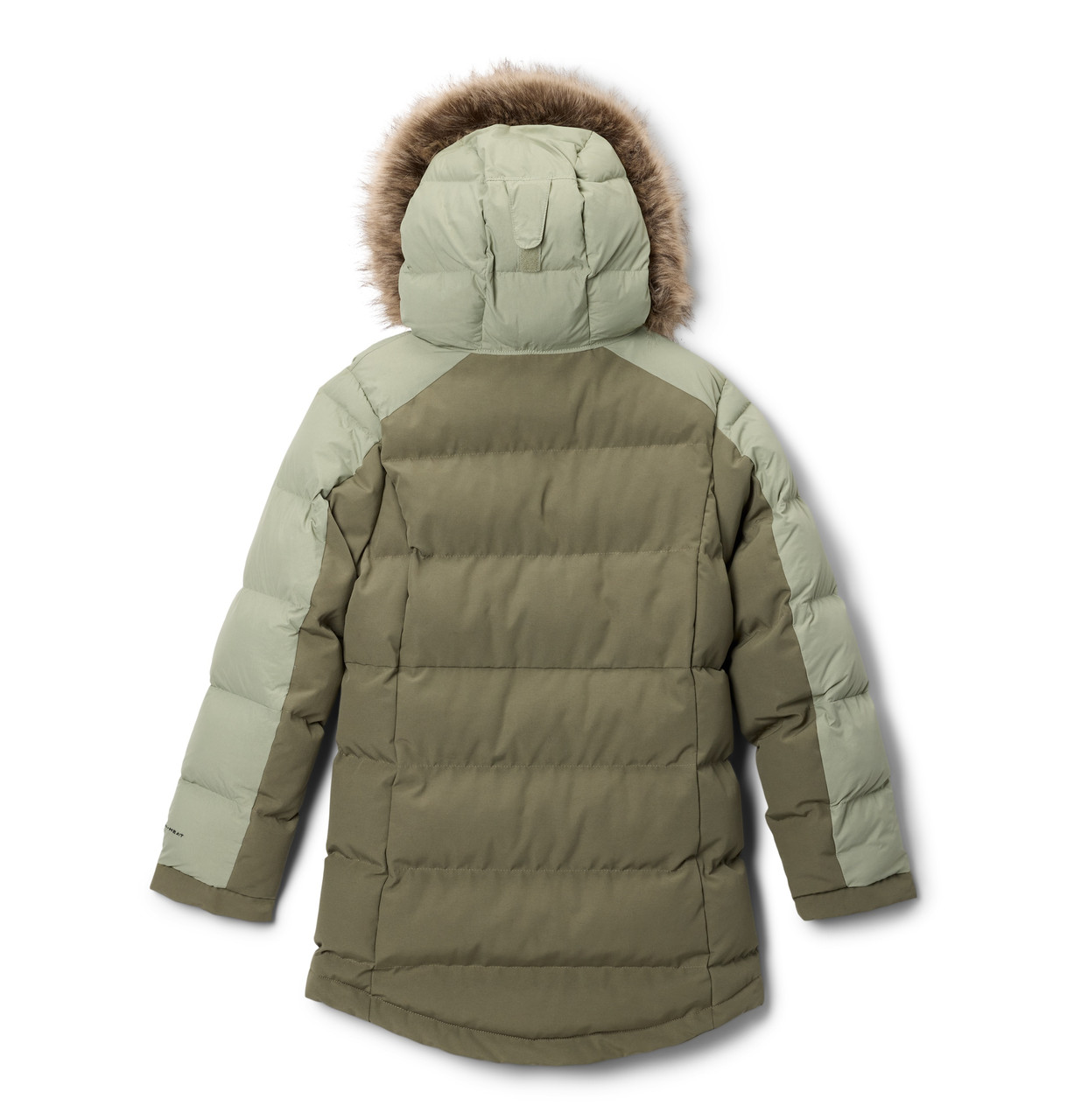 Columbia Marquam Peak Fusion III Parka - Girls' - Youths