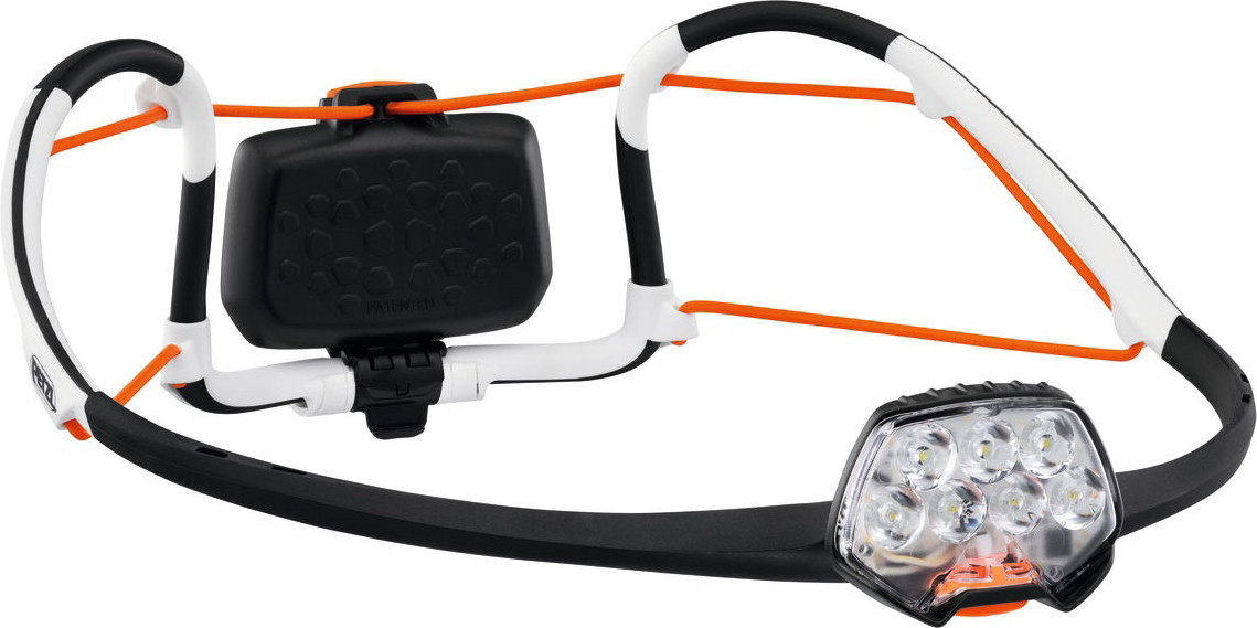 Petzl IKO Core Headlamp - Unisex