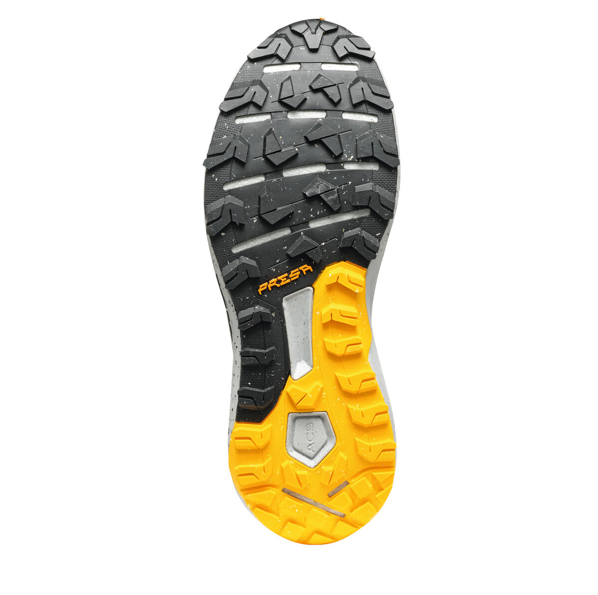 Scarpa Spin Planet Trail Running Shoes - Men's