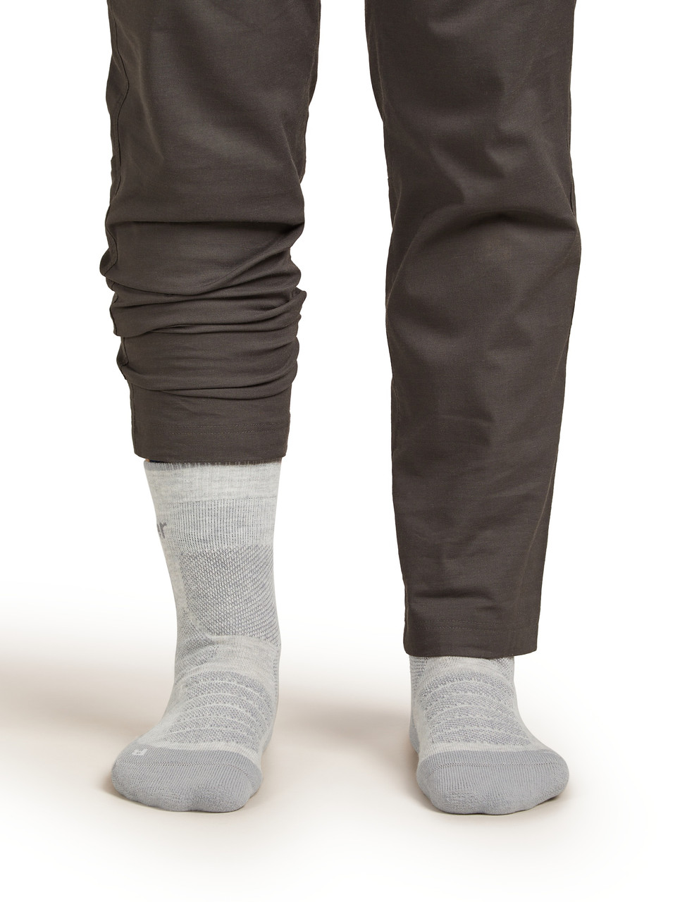 icebreaker Hike+ Heavy Crew Socks - Women's