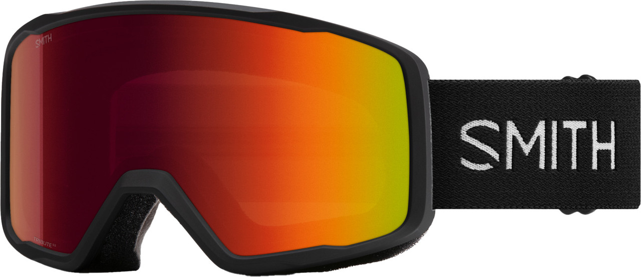 Smith Tribute Goggles - Unisex