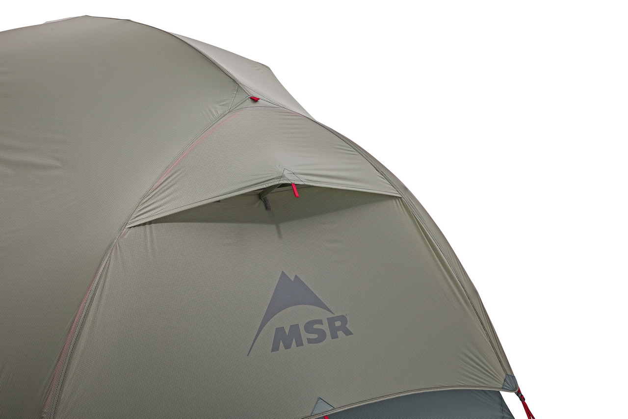 MSR Hubba Hubba LT 2-Person Tent
