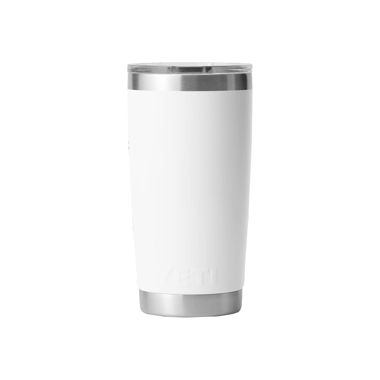 Yeti Rambler 591ml Tumbler with MagSlider Lid