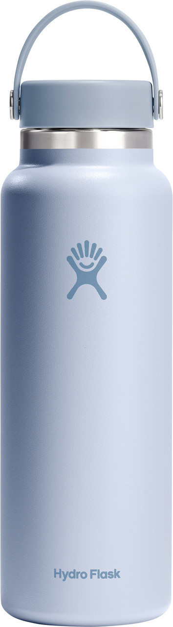 Hydro Flask Wide Mouth Bottle 1.2L