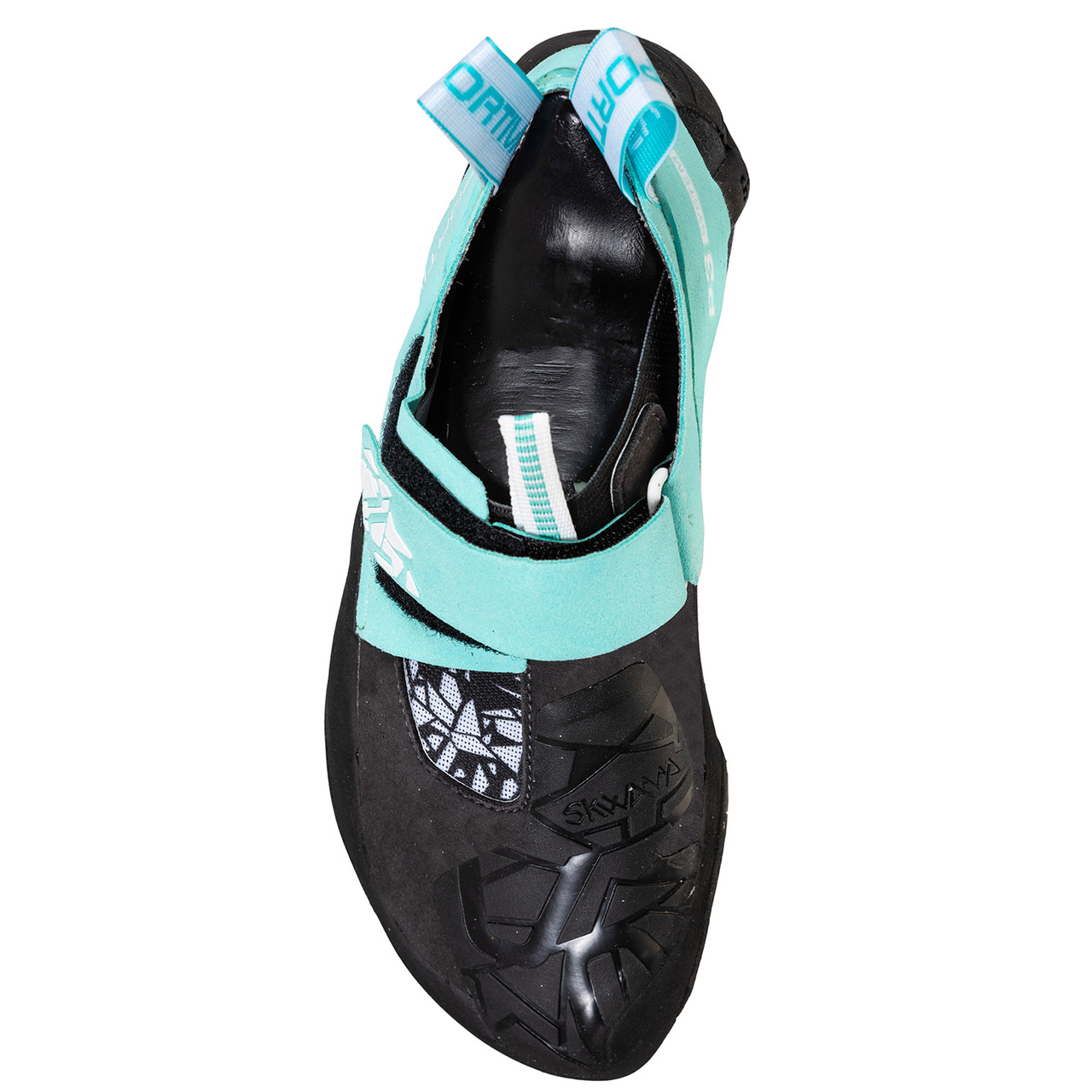 La Sportiva Skwama Vegan Climbing Shoes - Women's