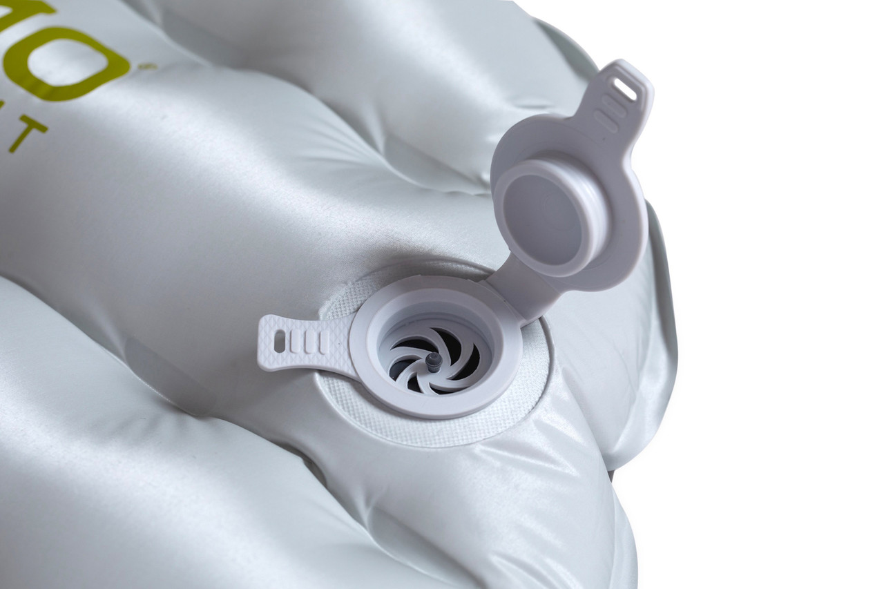 Nemo Tensor Elite Sleeping Pad