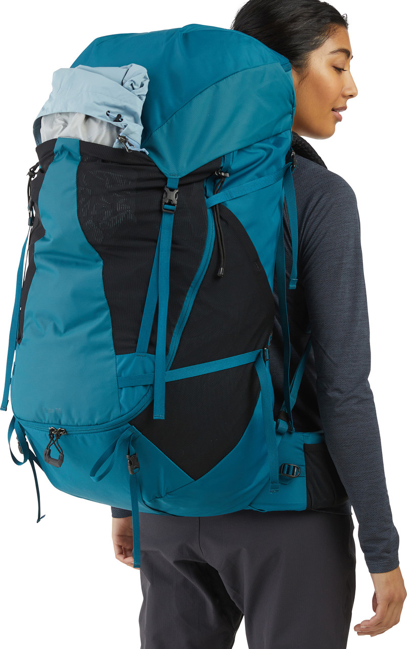 MEC Vista 70L Backpack - Women's