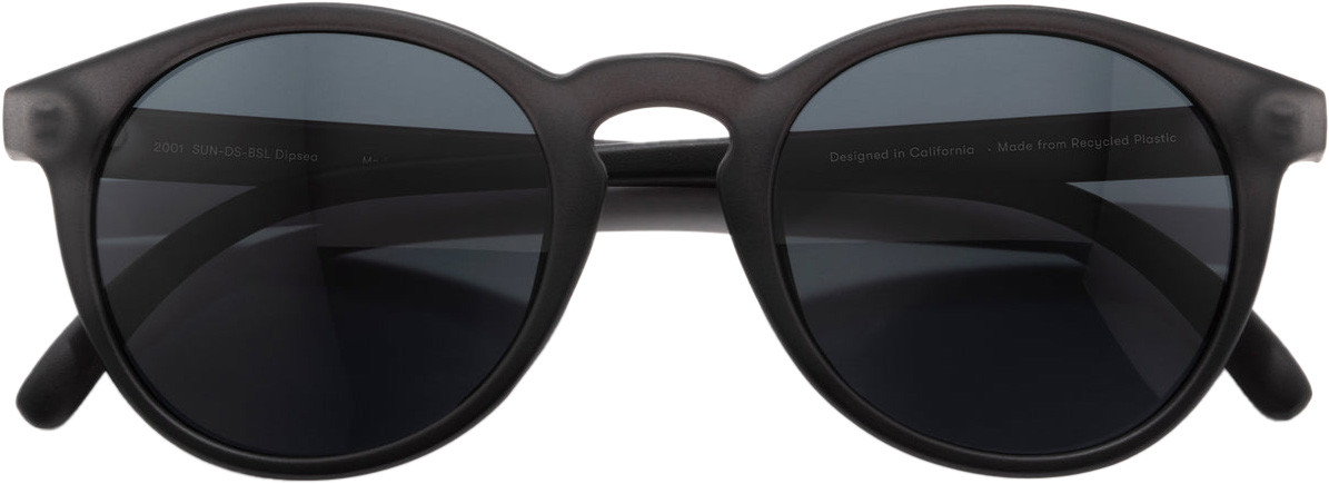 Sunski Dipsea Polarized Sunglasses - Unisex