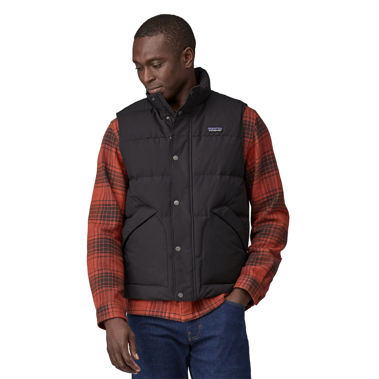 Patagonia Downdrift Vest - Men's