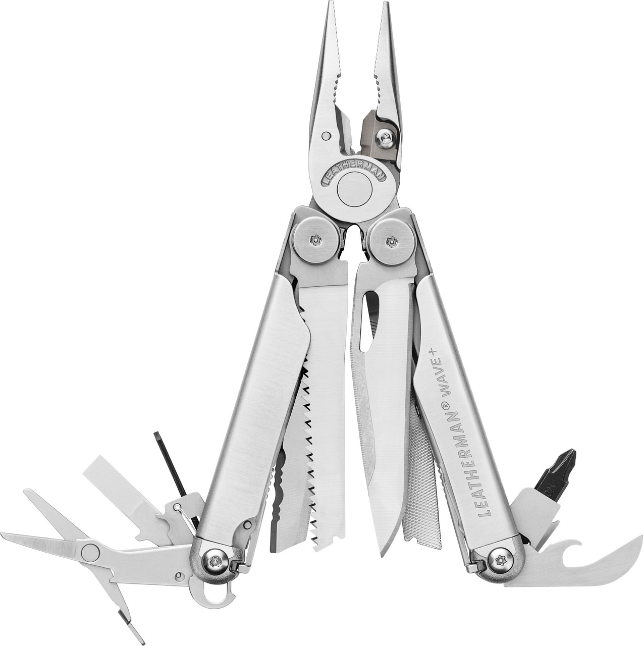 Leatherman Wave + Multi-Tool