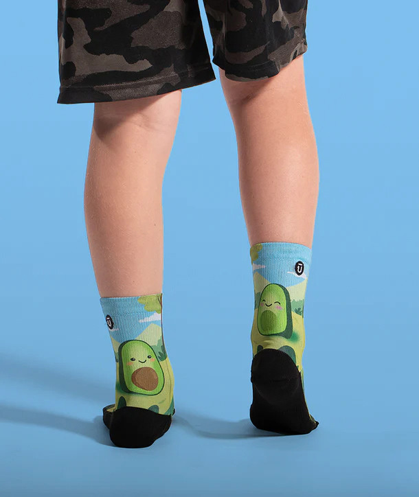 Outway You Complete Me Youth Crew - Youths