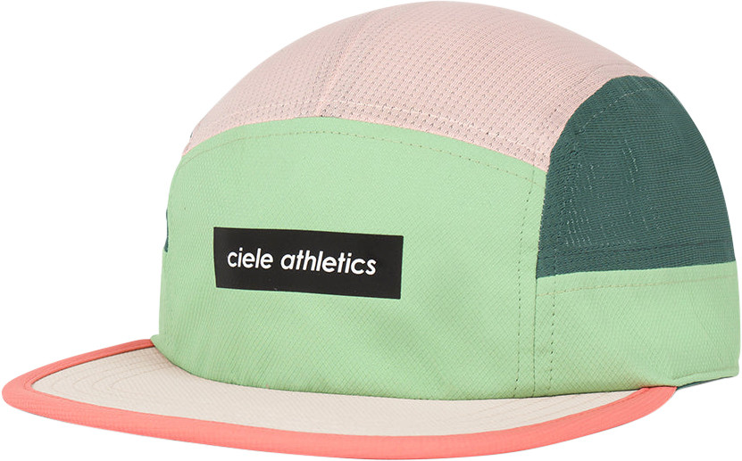 Ciele Athletics GoCap Field Iconic Bar - Unisex