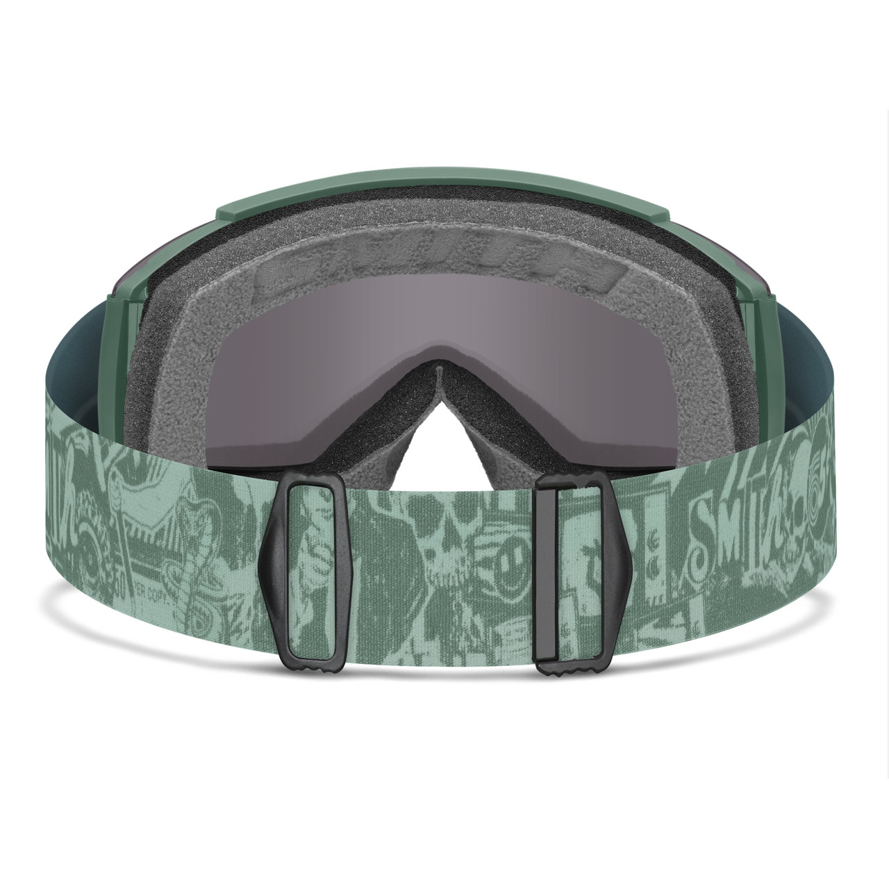 Smith Squad Goggles - Unisex