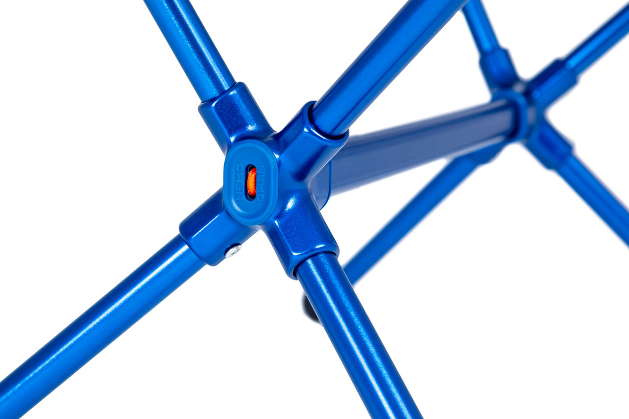 Nemo Moonlite Elite Reclining Camp Chair