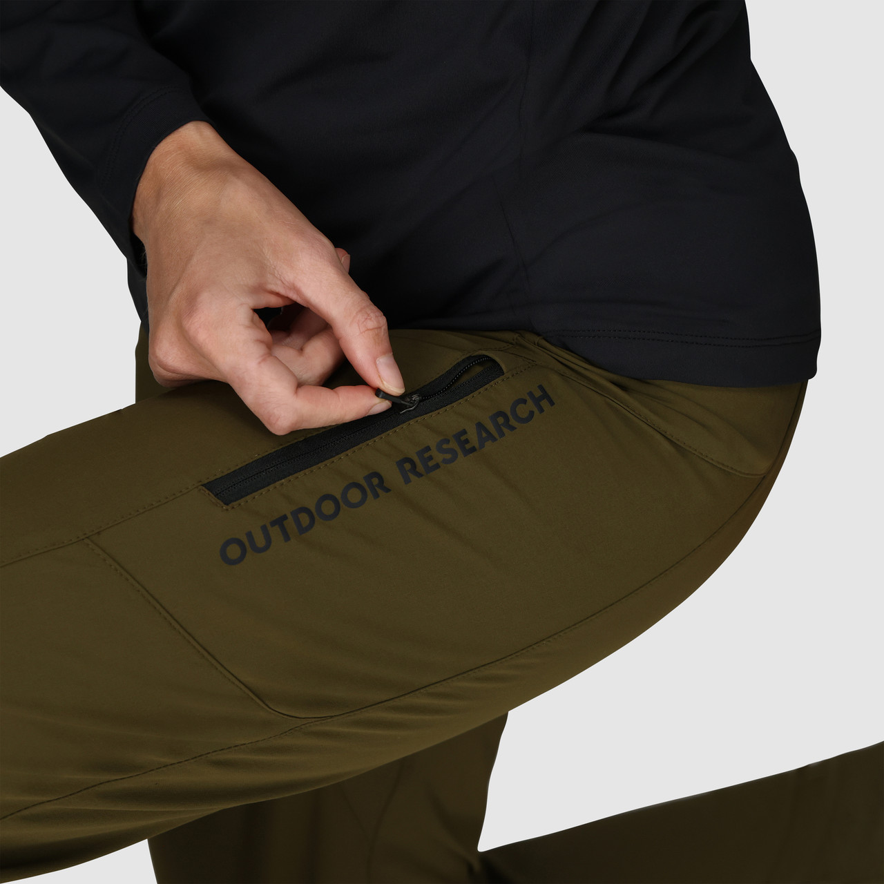 Outdoor Research Freewheel Ride Pants - Women's