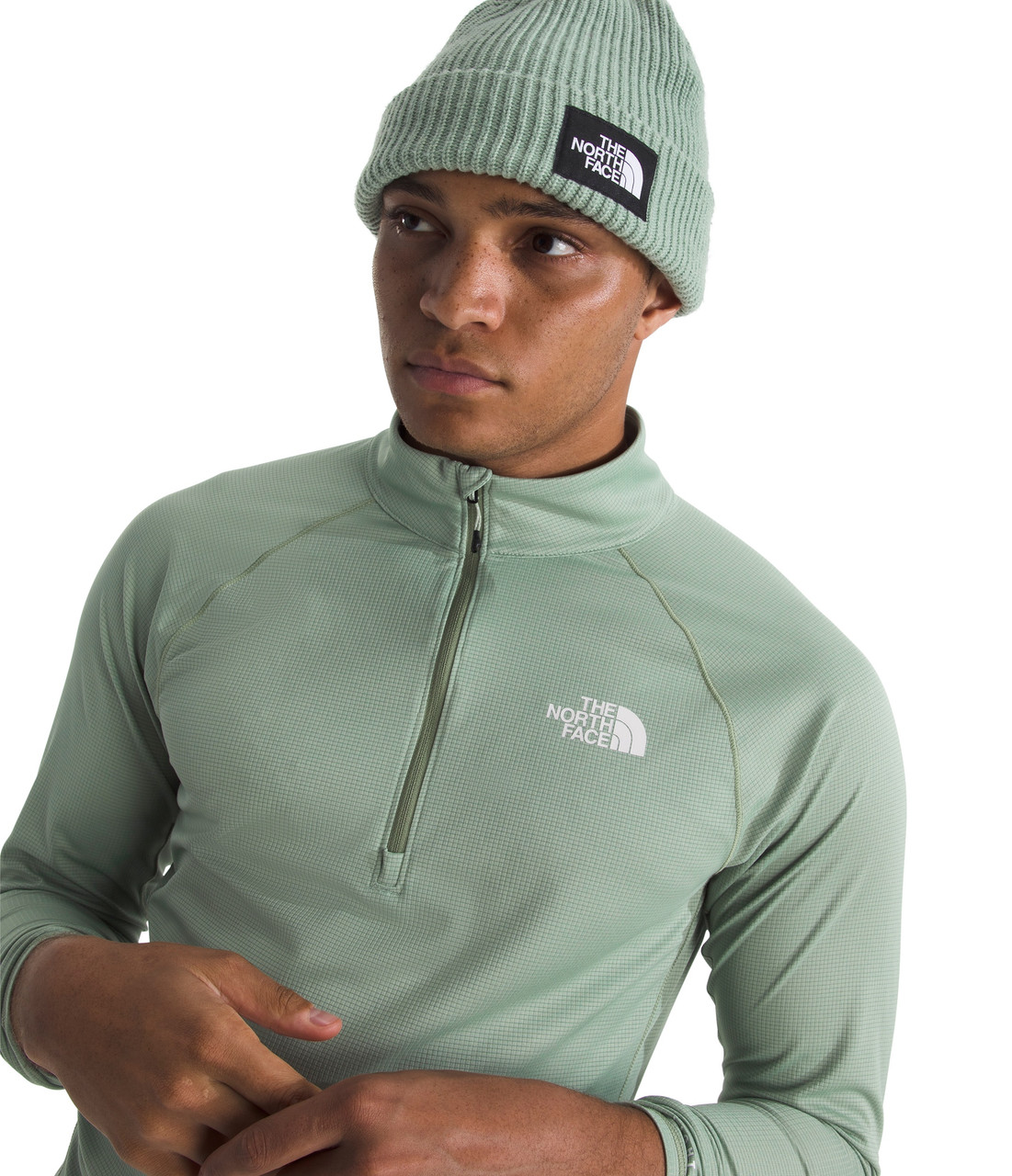 The North Face Sunriser 1/4 Zip Top - Men's