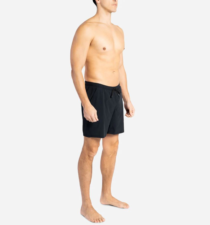 BN3TH Agua Volley 2n1 7" Short - Men's