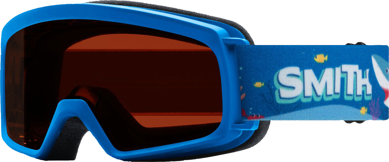 Smith Rascal OTG Goggles - Youths