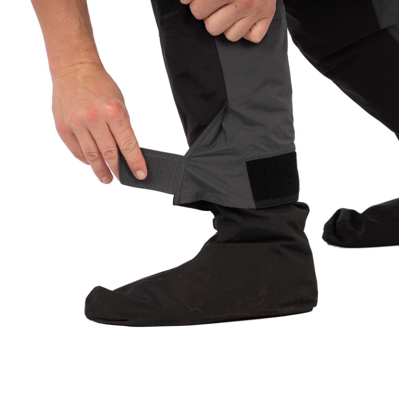 Level Six Breakwater Dry Bib Pants - Unisex