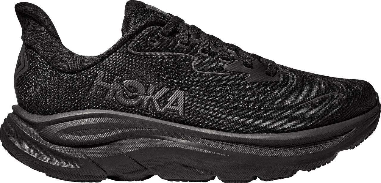 Hoka Clifton 10 Road Running Shoes - Men's