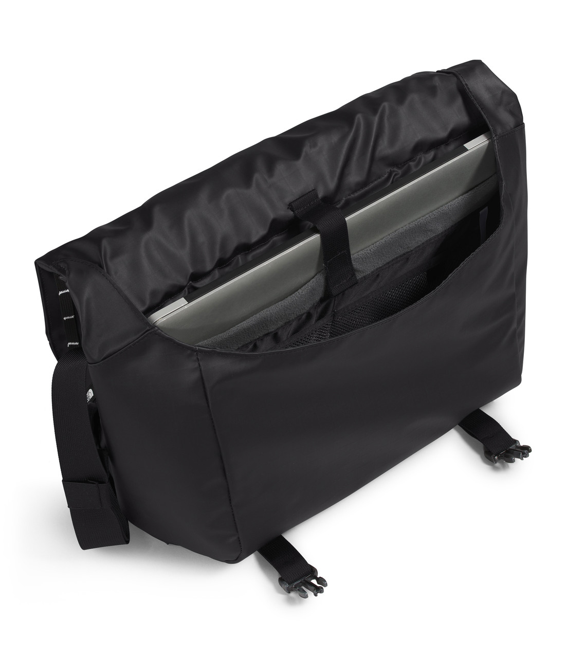 The North Face Base Camp Voyager Messenger Bag - Unisex