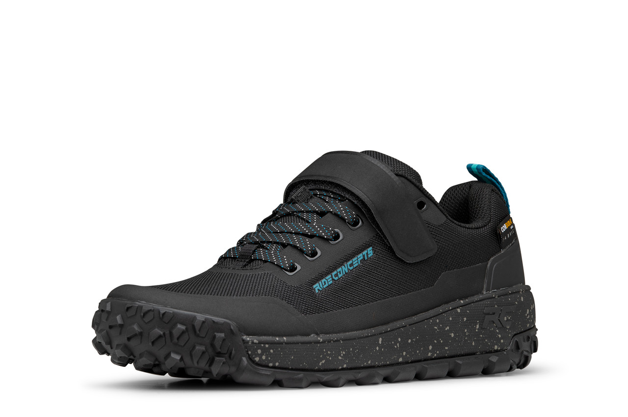 Ride Concepts Flume Clip Cycling Shoes - Women's