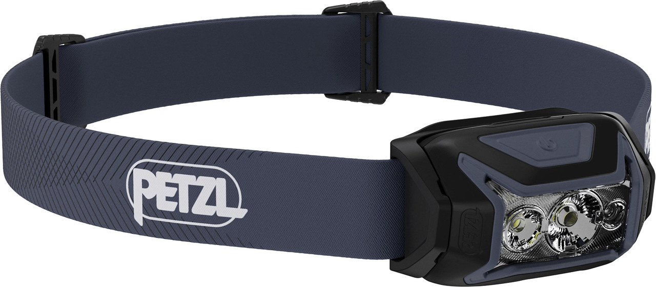 Petzl Actik Headlamp