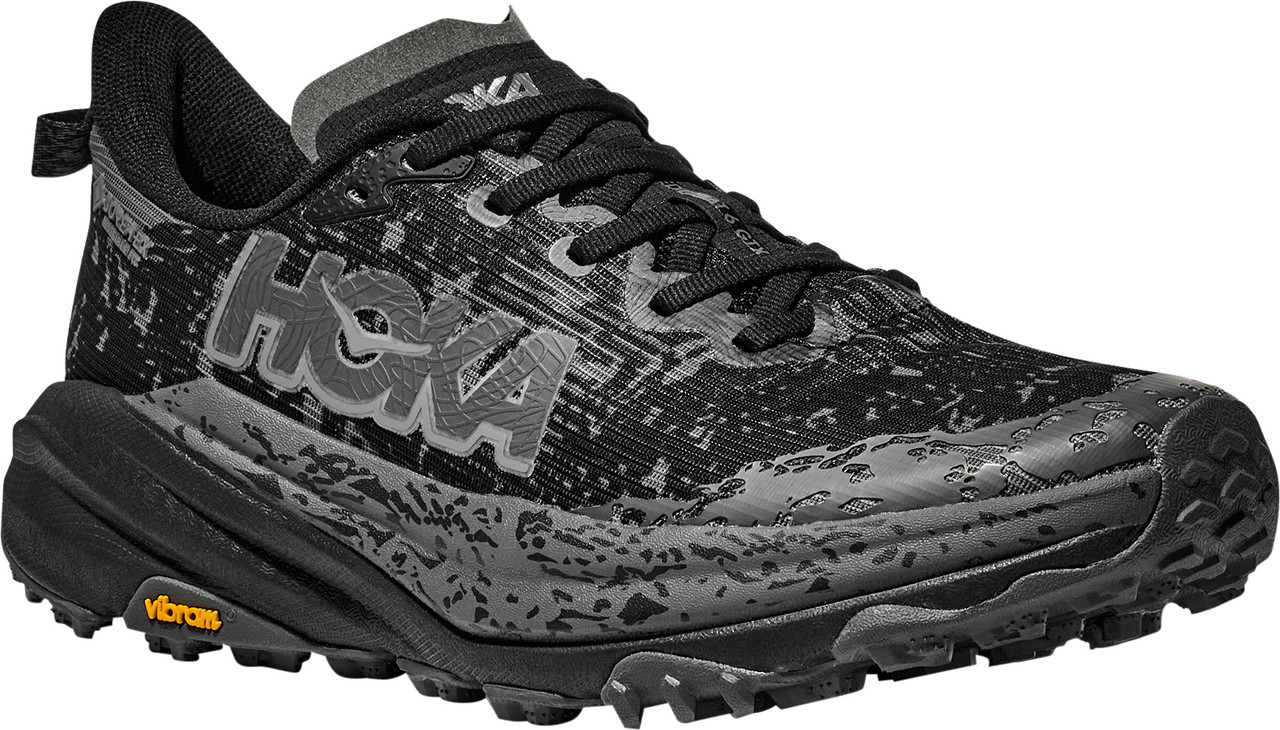 Hoka Speedgoat 6 Gore-Tex Trail Running Shoes - Women's