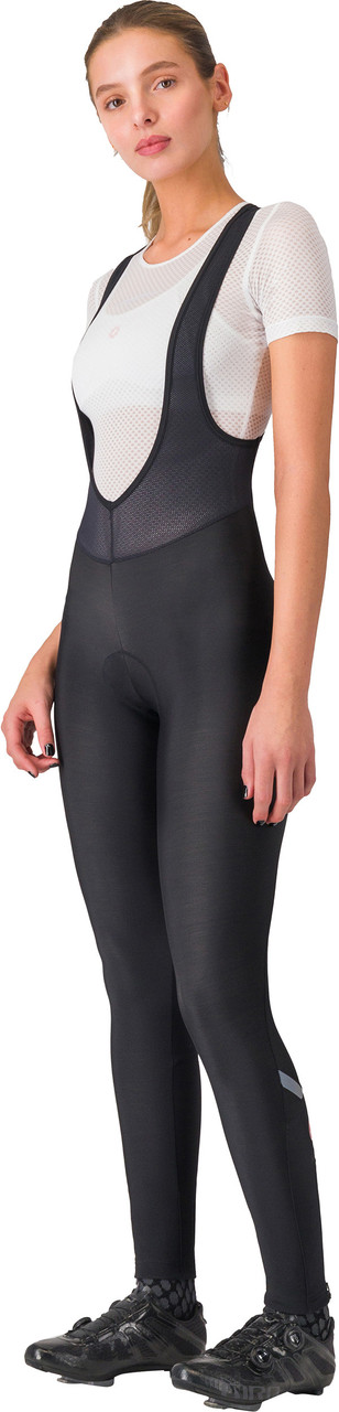 Castelli Triple Crown Bibtight - Women's