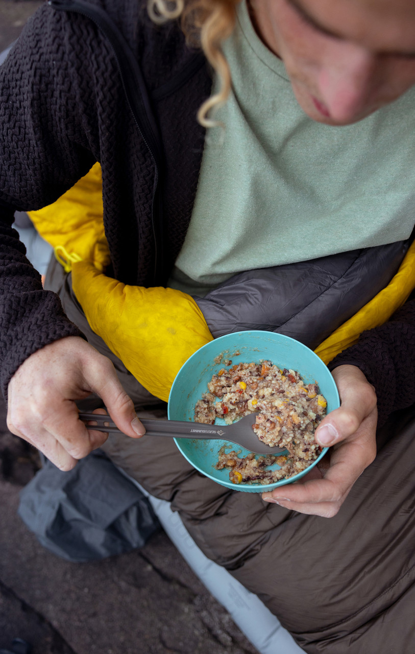 Sea To Summit Frontier UL Long Handle Spoon