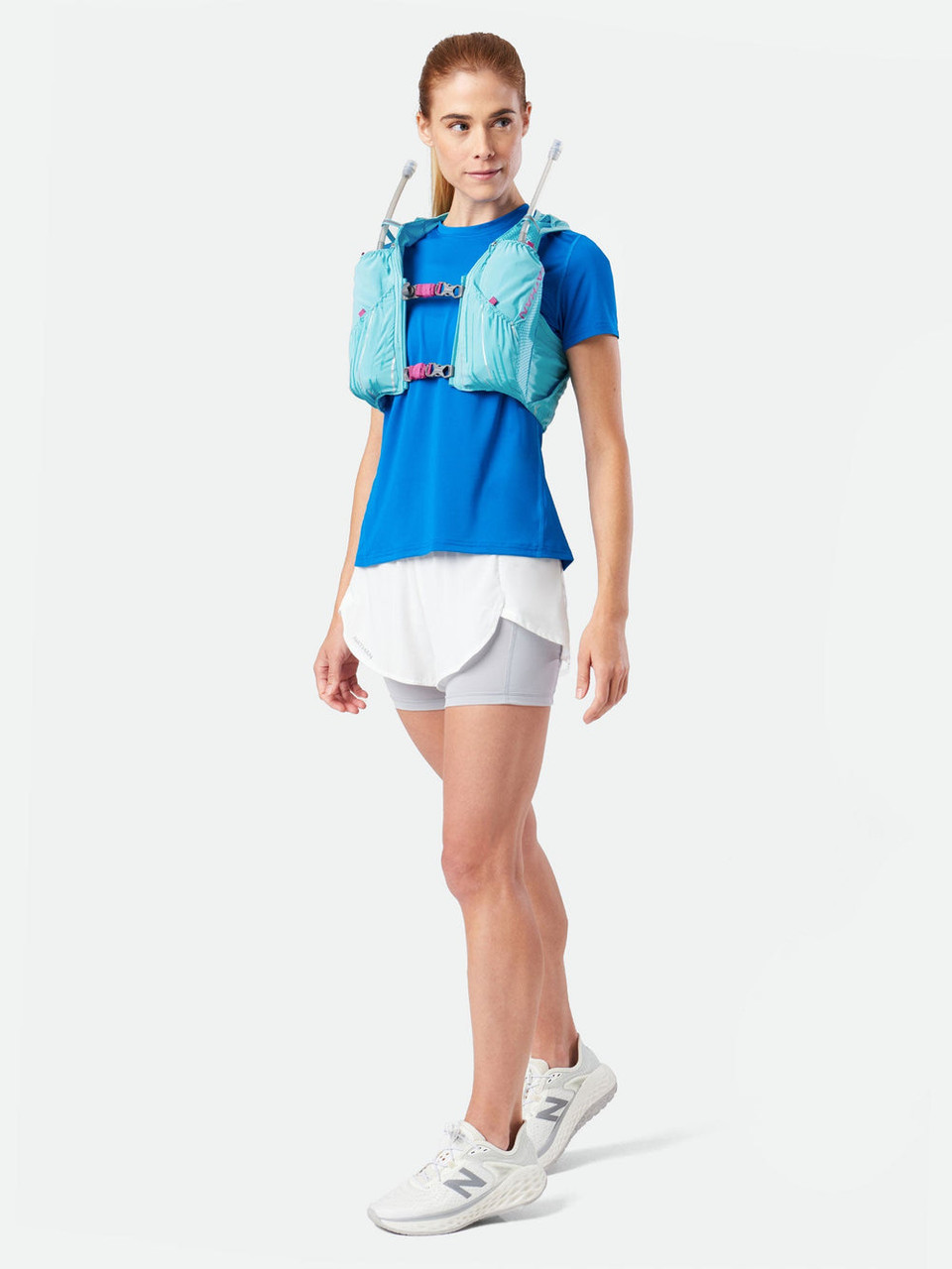 Nathan Pinnacle 4L Hydration Race Vest - Women's