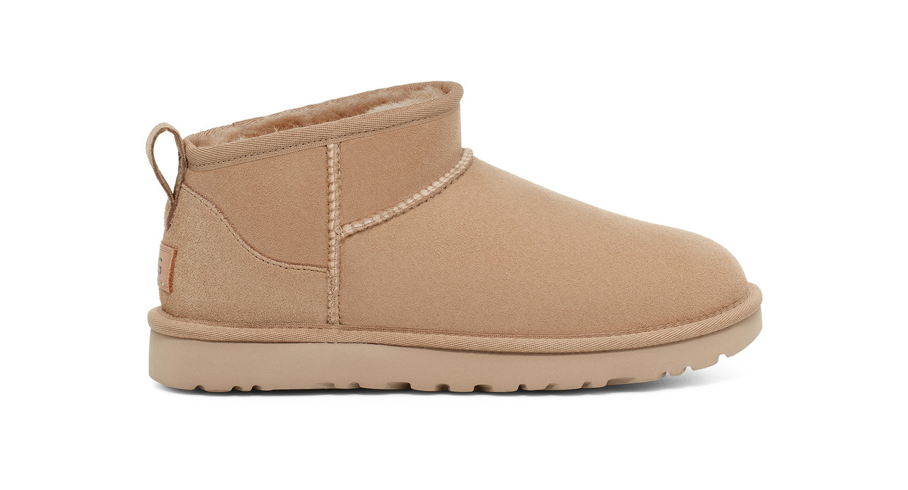 UGG Classic Ultra Mini Boots - Women's