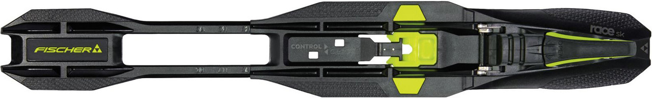 Fischer Race Skate IFP Bindings - Unisex