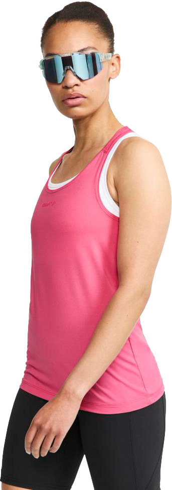 Craft ADV Essence Singlet - Women's