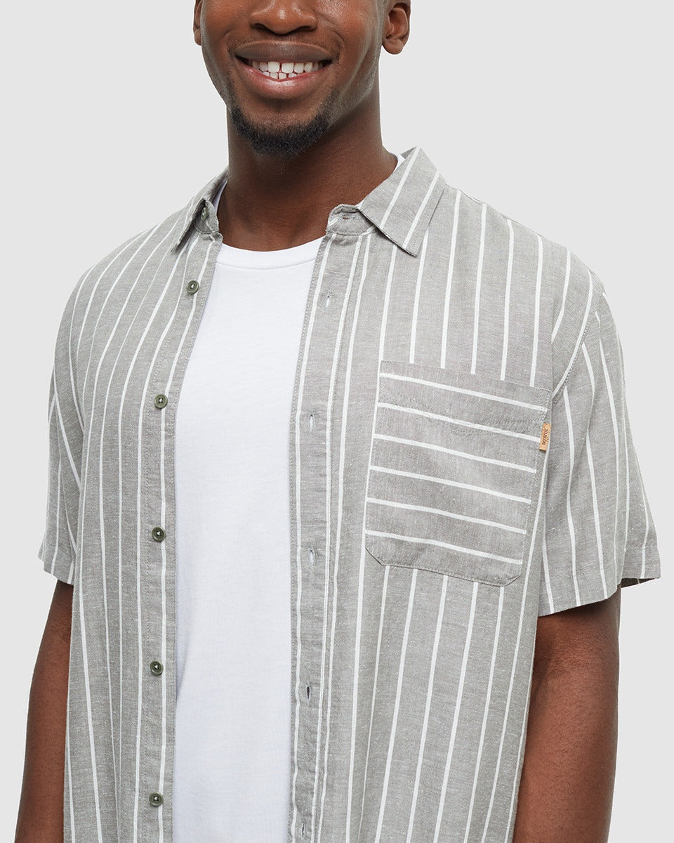 tentree Dundas Shirt - Men's