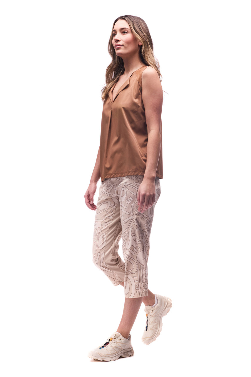 Indyeva Steek II Top - Women's