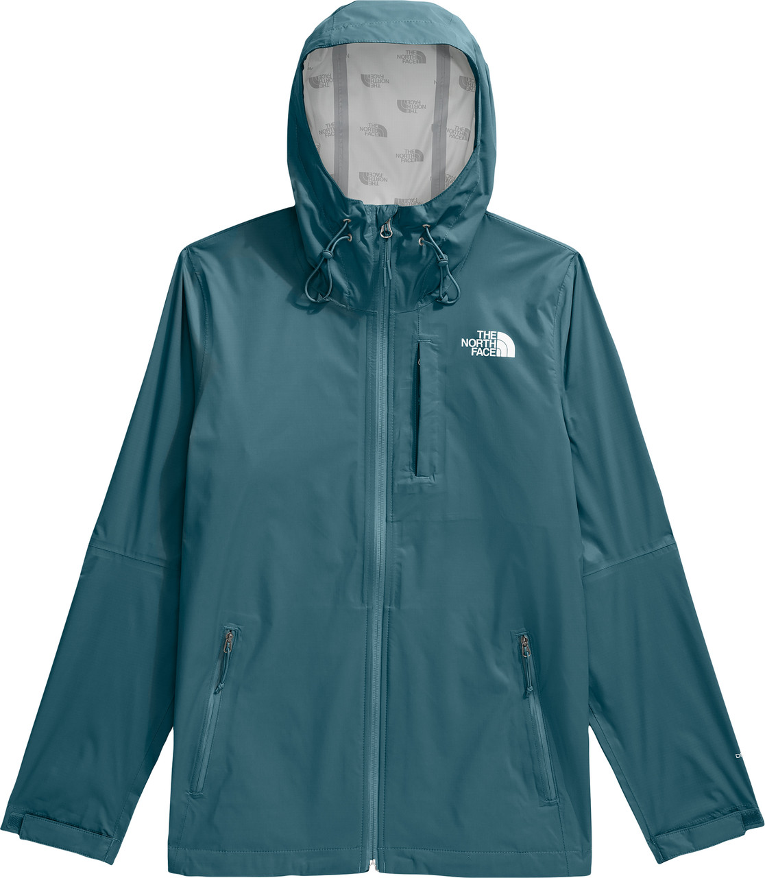 The North Face Alta Vista Rain Jacket - Women's